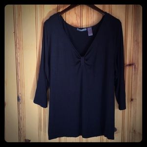 Liz Claiborne Top